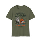 Professional Camper T-Shirt