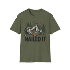 Nailed It T-Shirt