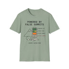 False SummitsT-Shirt