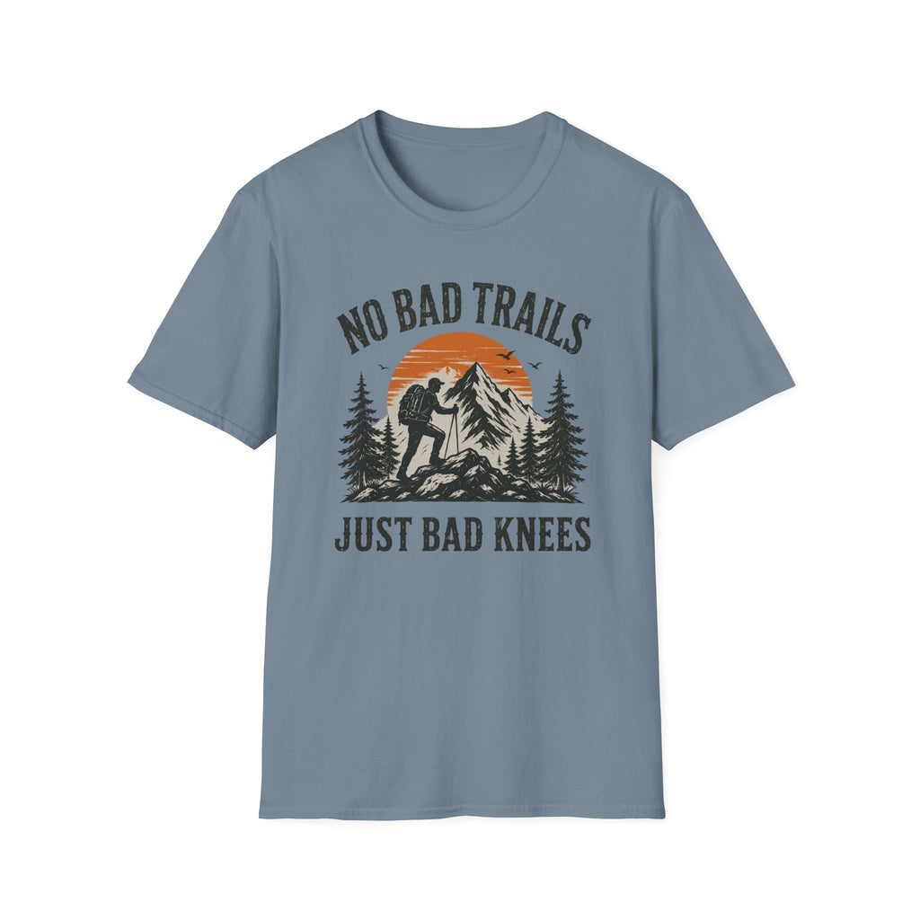 No Bad Trails T-Shirt