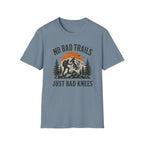 No Bad Trails T-Shirt