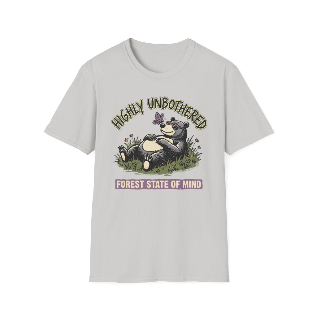 Highly Unbothered T-Shirt