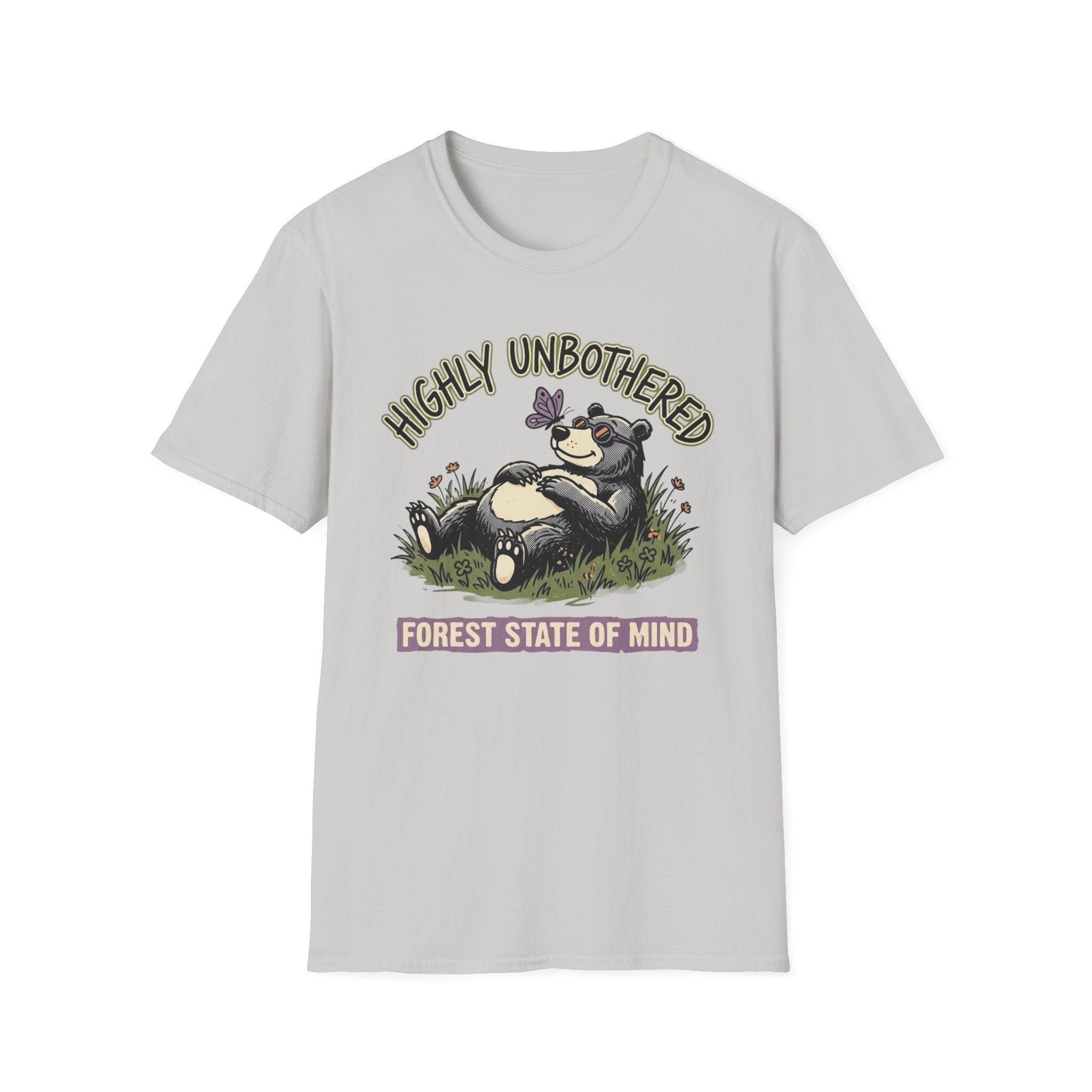 Highly Unbothered T-Shirt
