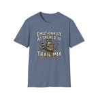 Attached To Trail Mix T-Shirt