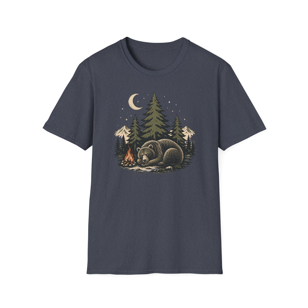 Sleeping Bear T-Shirt