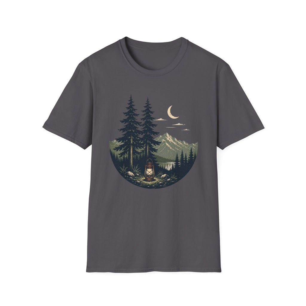Nature Scene T-Shirt