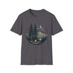 Nature Scene T-Shirt
