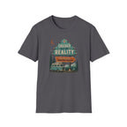 Checked Out of Reality T-Shirt