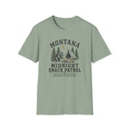 Midnight Snack Patrol T-Shirt