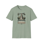 Surviving Out of Spite T-Shirt
