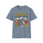 Four Seasons T-Shirt