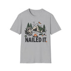 Nailed It T-Shirt