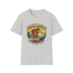 Bearly Made It T-Shirt