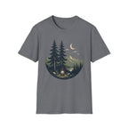 Mountain Campfire T-Shirt