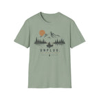 Unplug T-Shirt