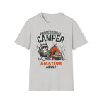 Professional Camper T-Shirt