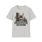 Observer Season deer T-Shirt