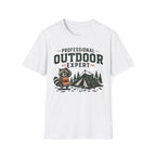 Professional Outdoor Expert T-Shirt