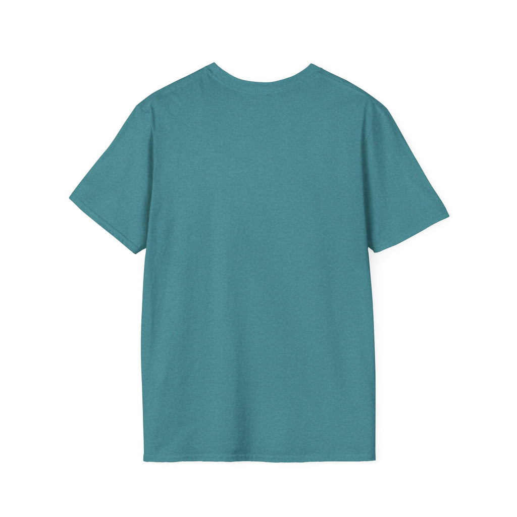 Distracted By Ferns T-Shirt