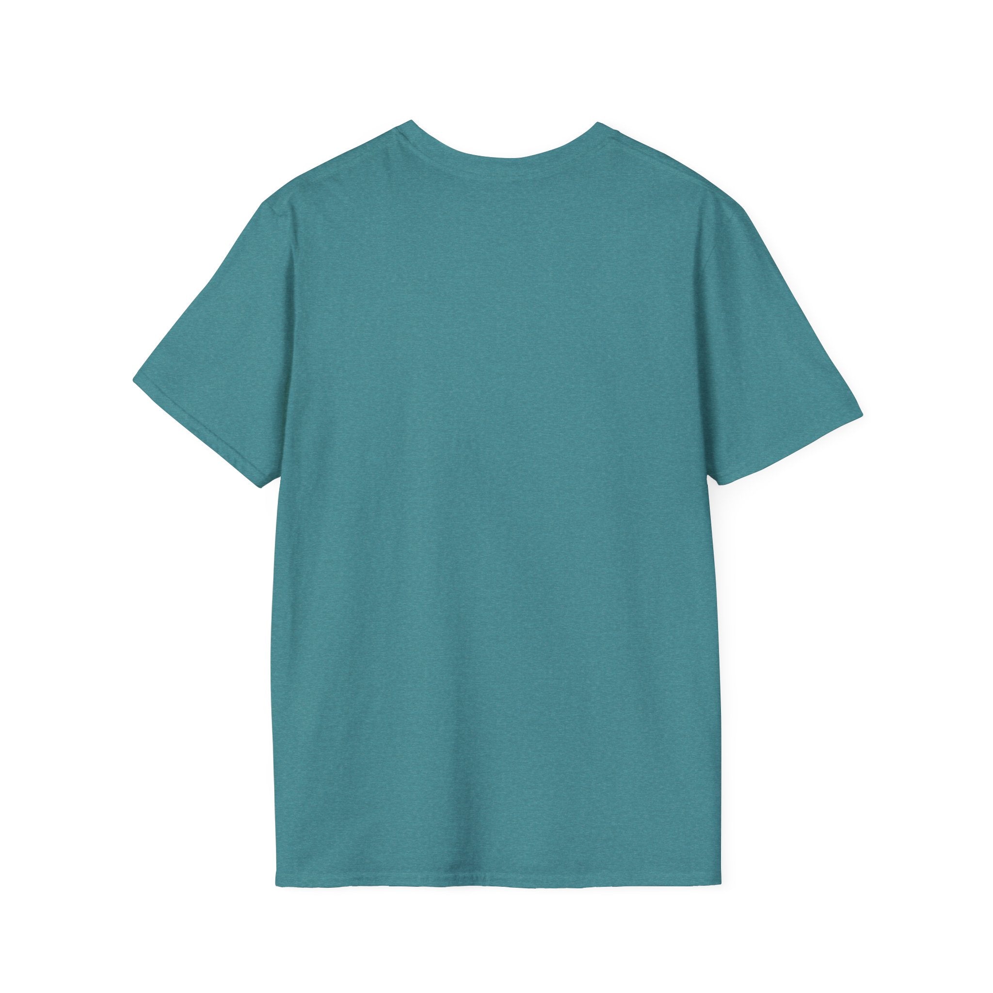 Distracted By Ferns T-Shirt