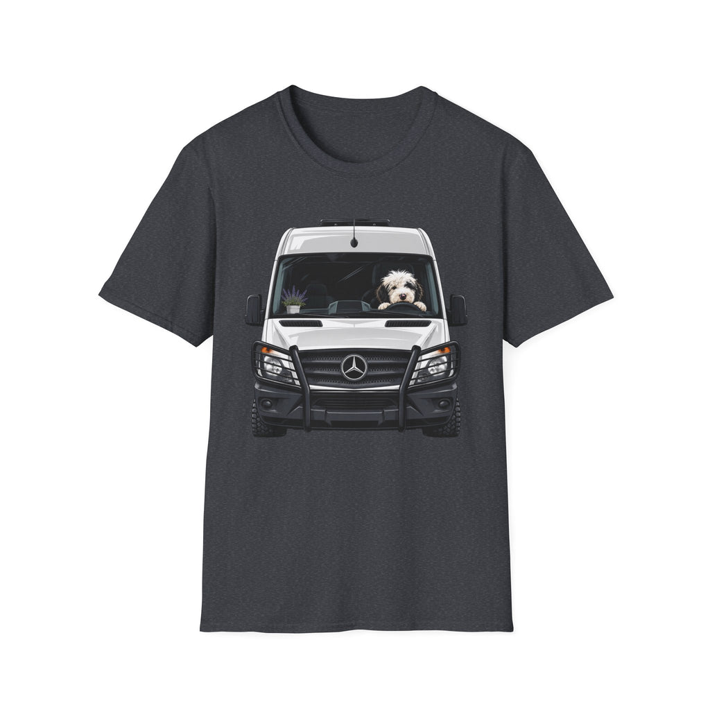 Wren T‑Shirt