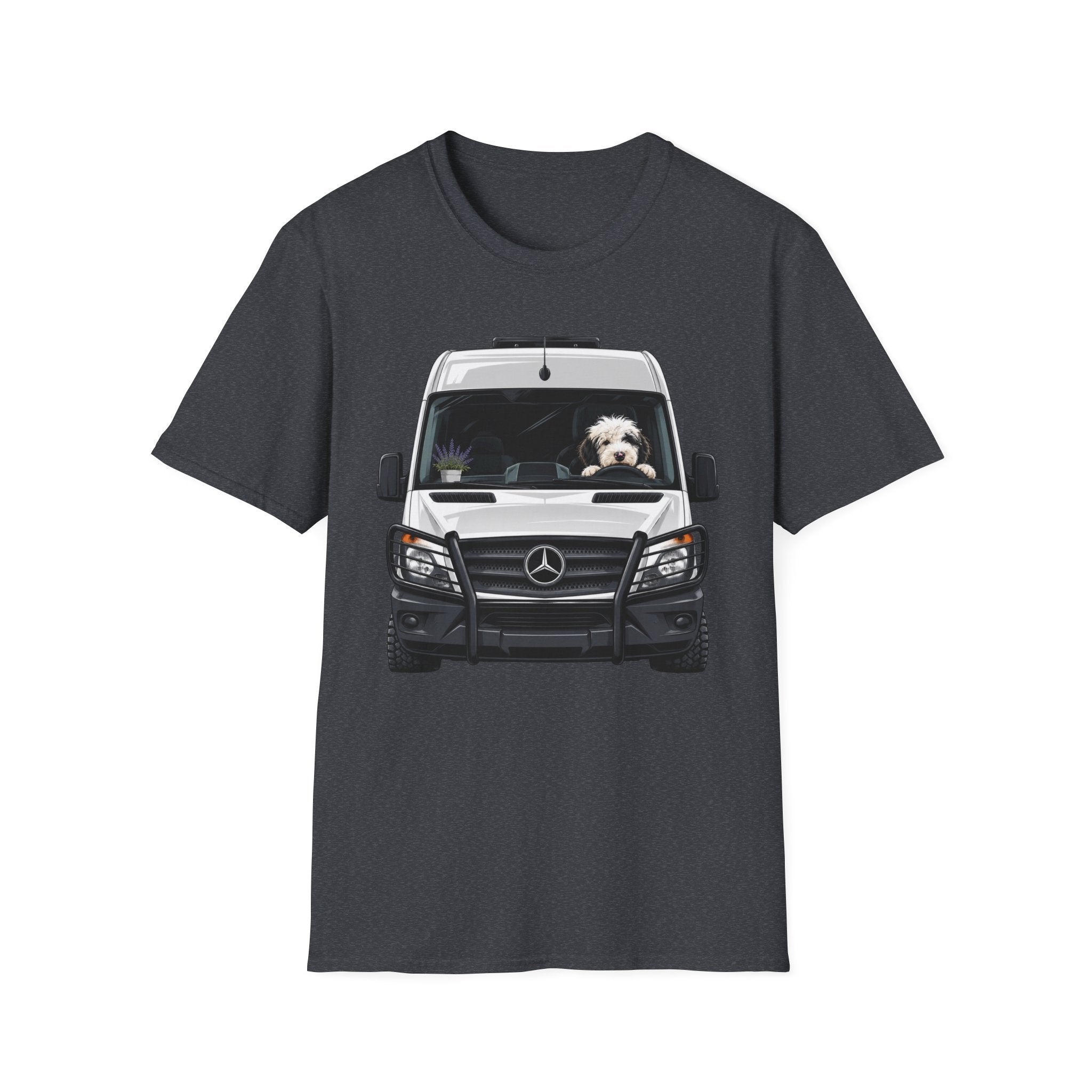 Wren T‑Shirt