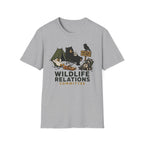 Wildlife Relations Committee T-Shirt