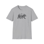 Forest Bear T-Shirt