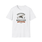 Professional Mosquito Feeder T-shirt