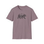 Forest Bear T-Shirt