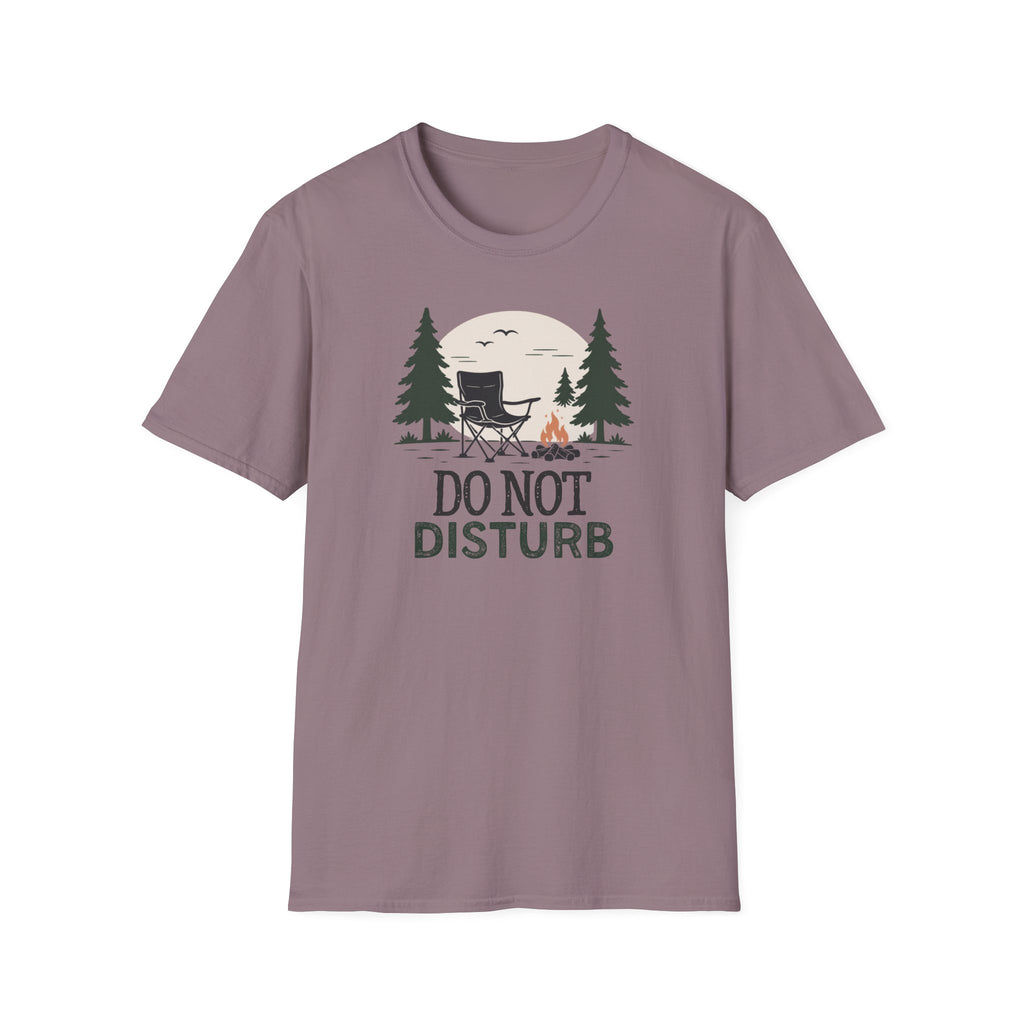 Do Not Disturb T-Shirt