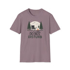 Do Not Disturb T-Shirt