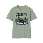 Hydrated Bear T-Shirt