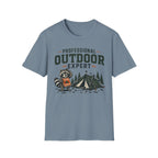 Professional Outdoor Expert T-Shirt