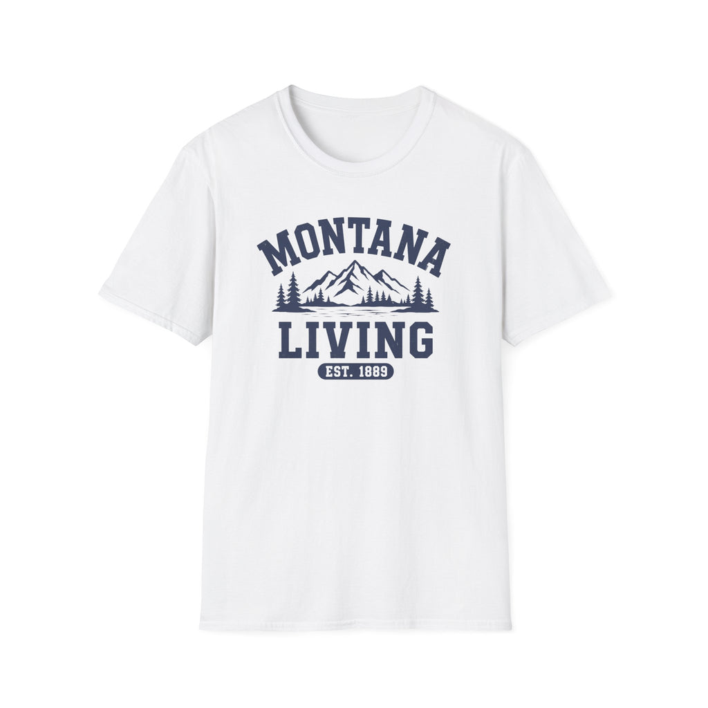 Montana Living T-Shirt