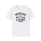 Montana Living T-Shirt