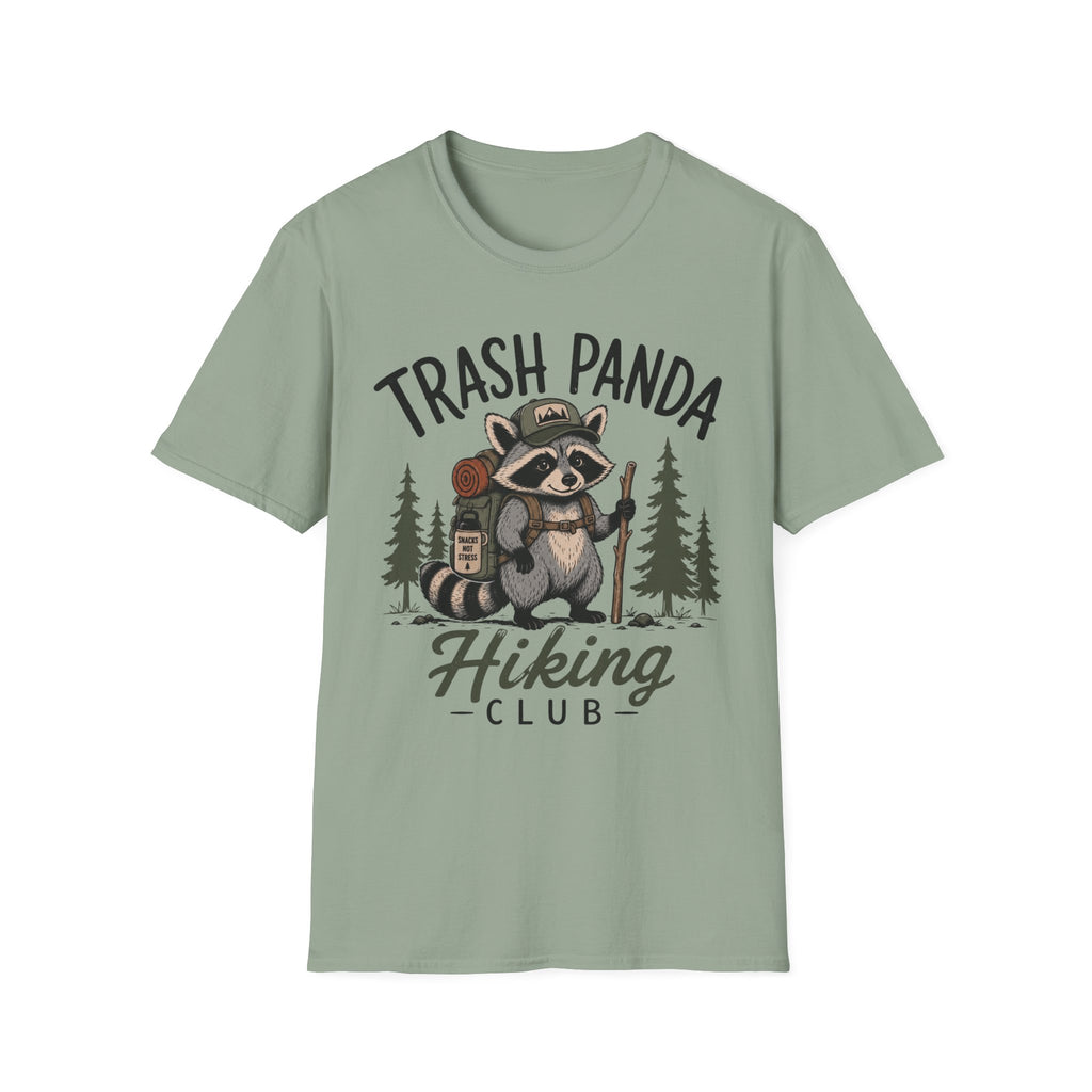 Trash Panda T-Shirt