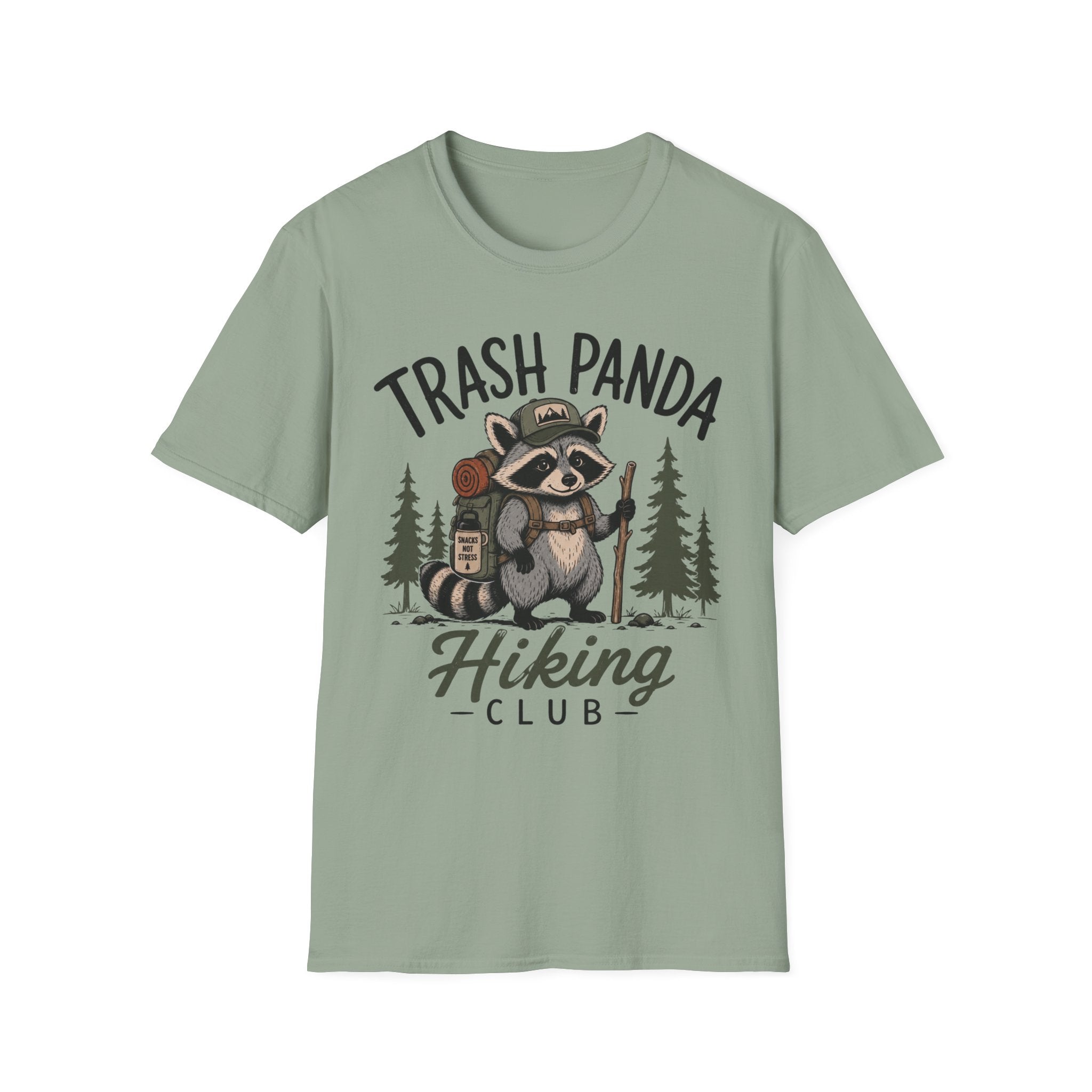 Trash Panda T-Shirt