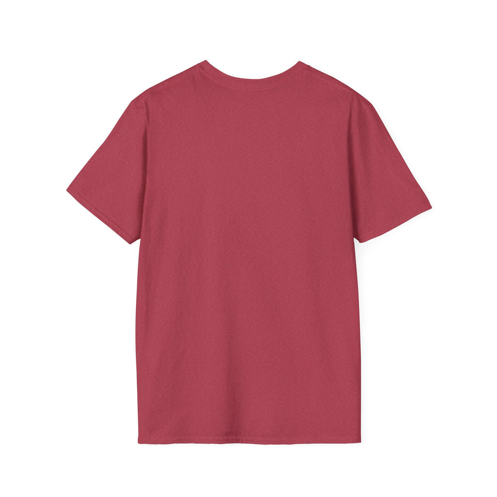 Distracted By Ferns T-Shirt