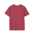 Distracted By Ferns T-Shirt