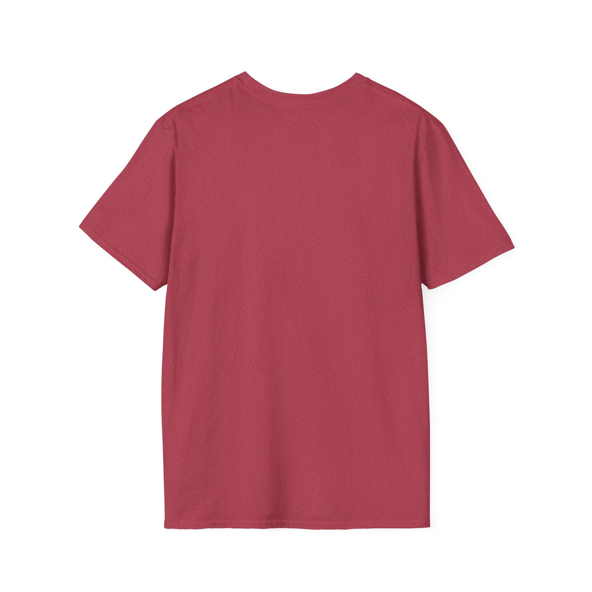 Distracted By Ferns T-Shirt