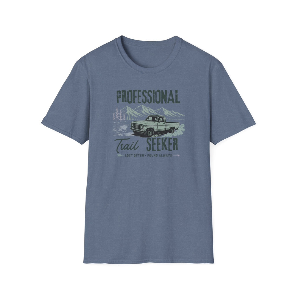 Professional Trail Seeker T-Shirt