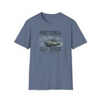 Professional Trail Seeker T-Shirt