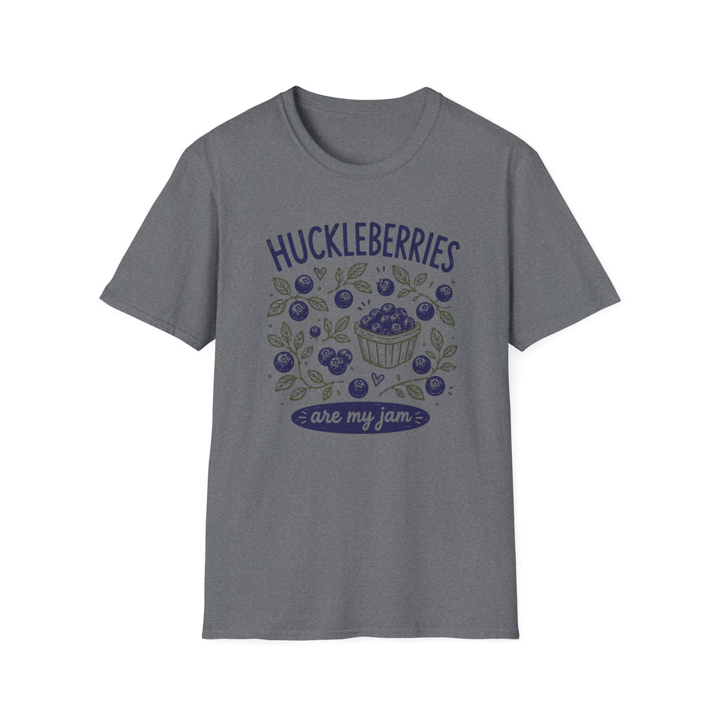 Huckleberries T-Shirt
