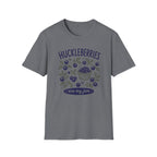Huckleberries T-Shirt