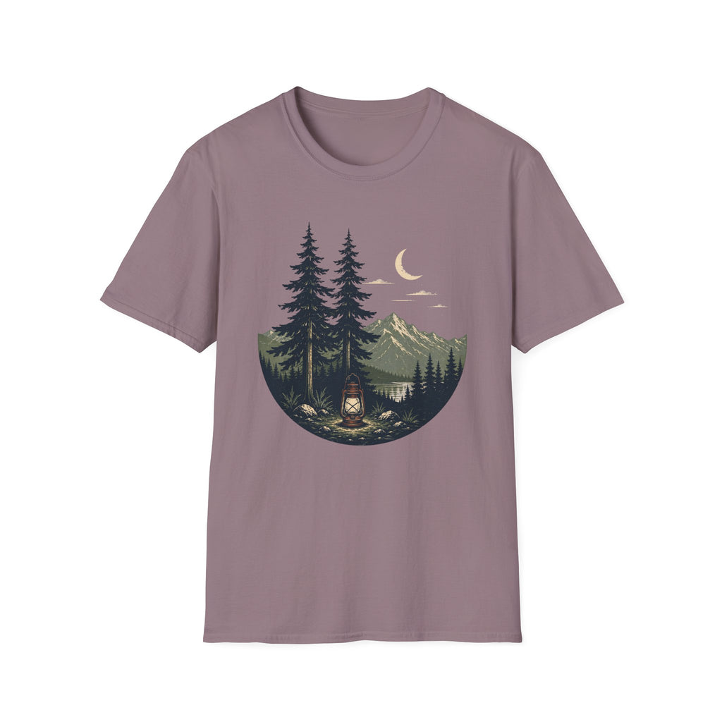 Nature Scene T-Shirt
