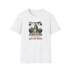 Surviving Purely Out of Spite T‑Shirt
