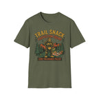 Trail snack protecion squad