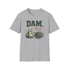 DAM Beaver T-Shirt