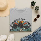 someone what outdoorsy
